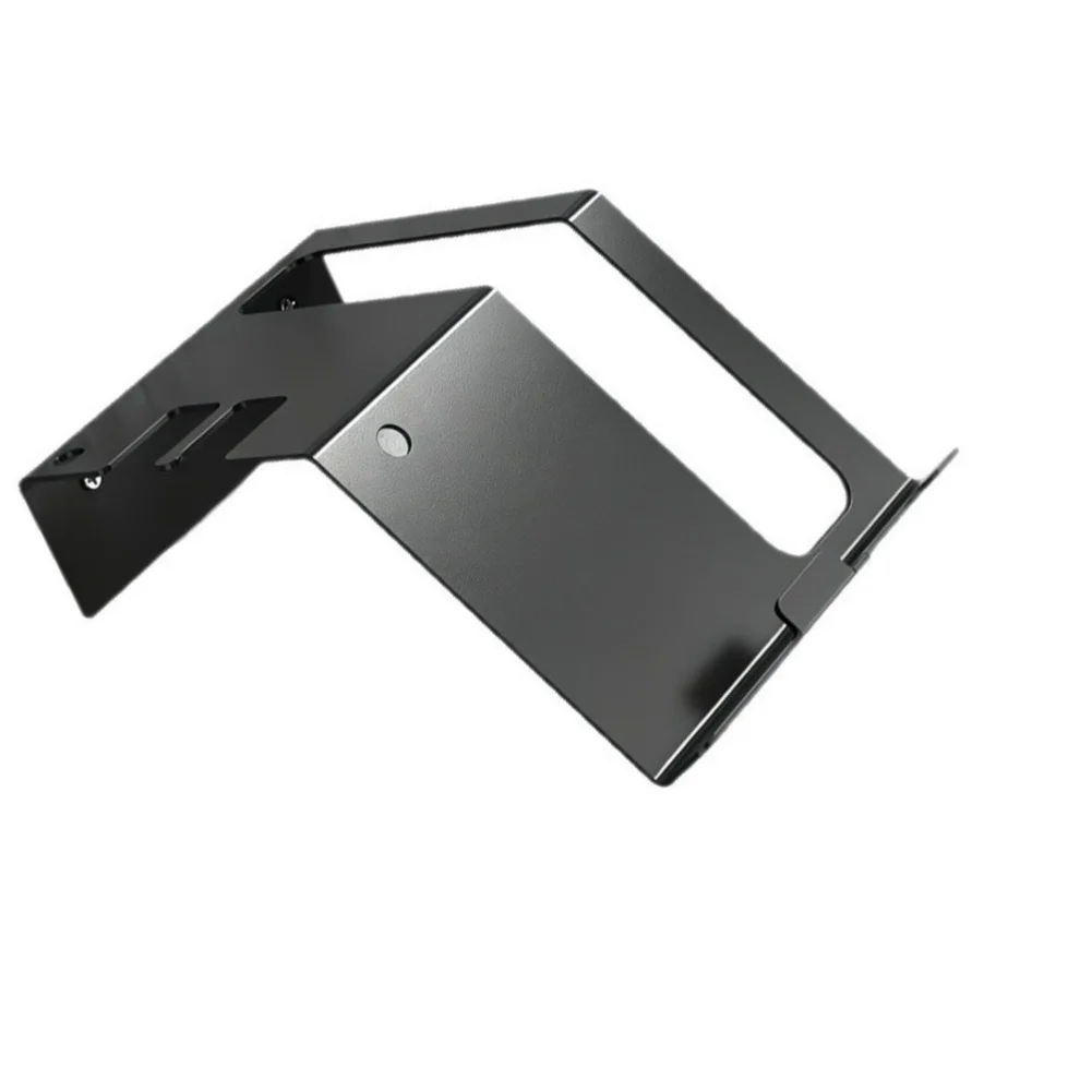 Chainsaw Storage Rack Wall Mounted Tool Holder Organizer Workbench Bracket Cutting Machine Bracket For Cutting Machine Saw