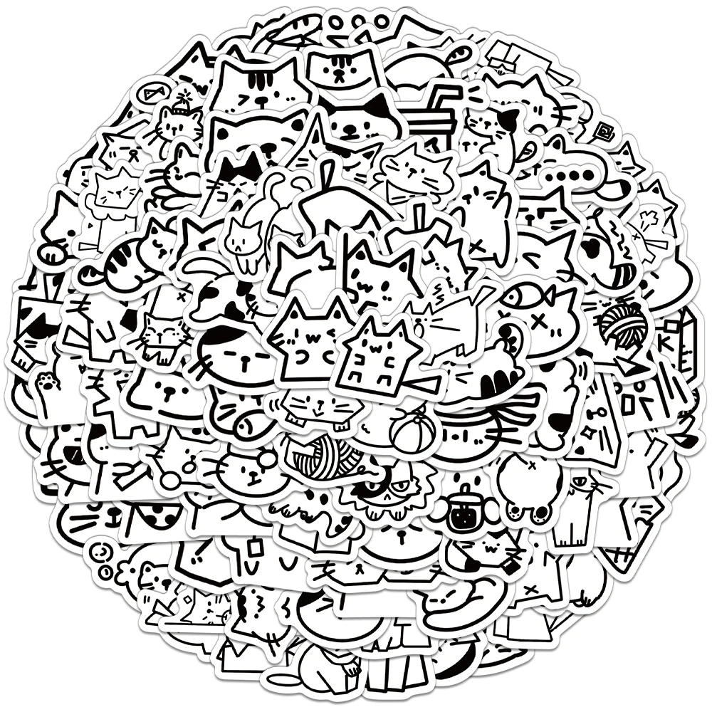 110/220PCS Creative…