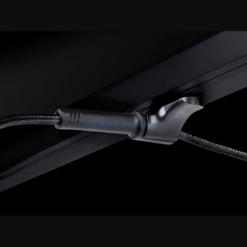 Y4ue мыши банджи -проволоки зажима зажима мыши мыши