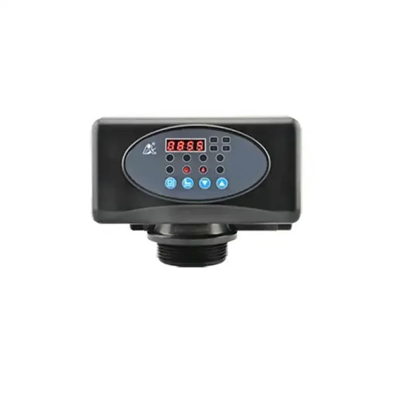 Runxin Automatic F67C1 F67P1 Valve Water Flow Control Valve For Water Filter