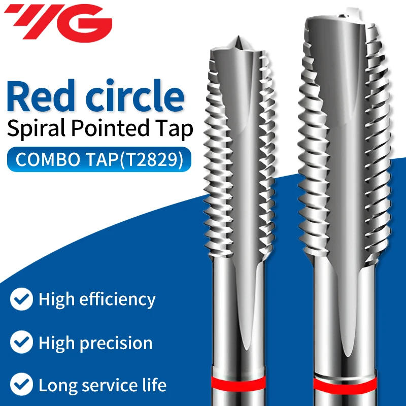 1PCS Yg T2829 Hsse … - image