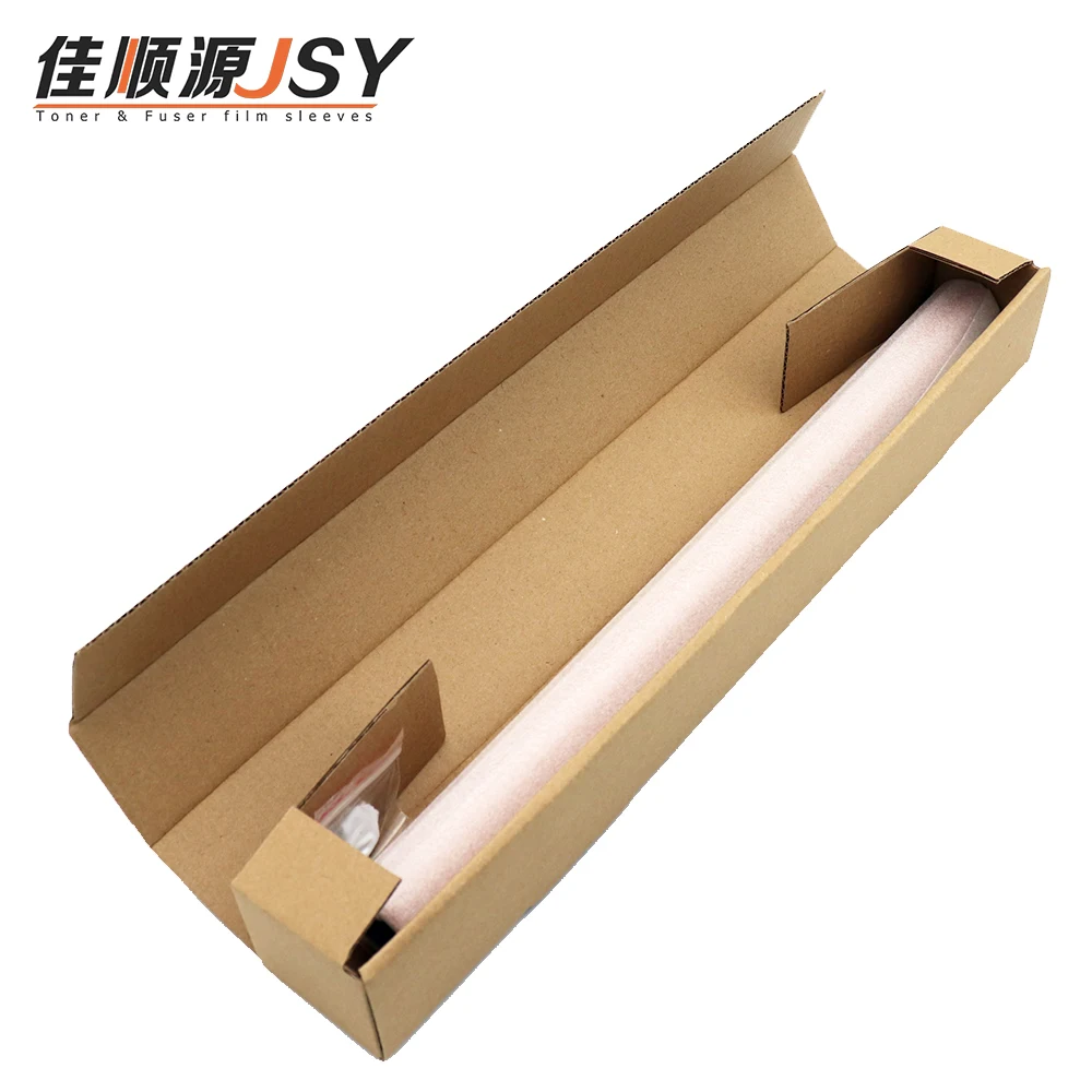 1pcs Printer Parts Fuser Film Sleeve For Compatible IR C3020 3320 3125 3350 3330 3520 High Quality