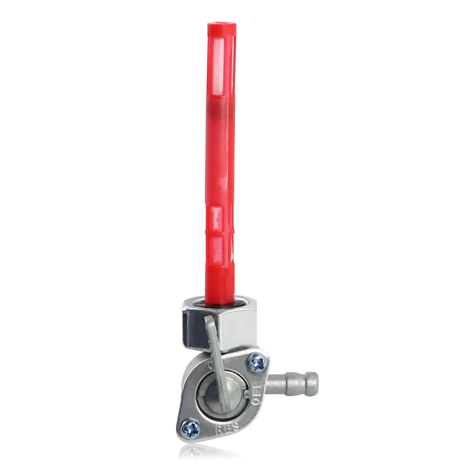 Fuel Petcock Valve Tap Gas Fuel Tank Switch M14*1 for Honda ATC185 ATC200 XL75 XR75 XR80 XR100 CRF50 XL125 CG125 Z50R NC50 NA50