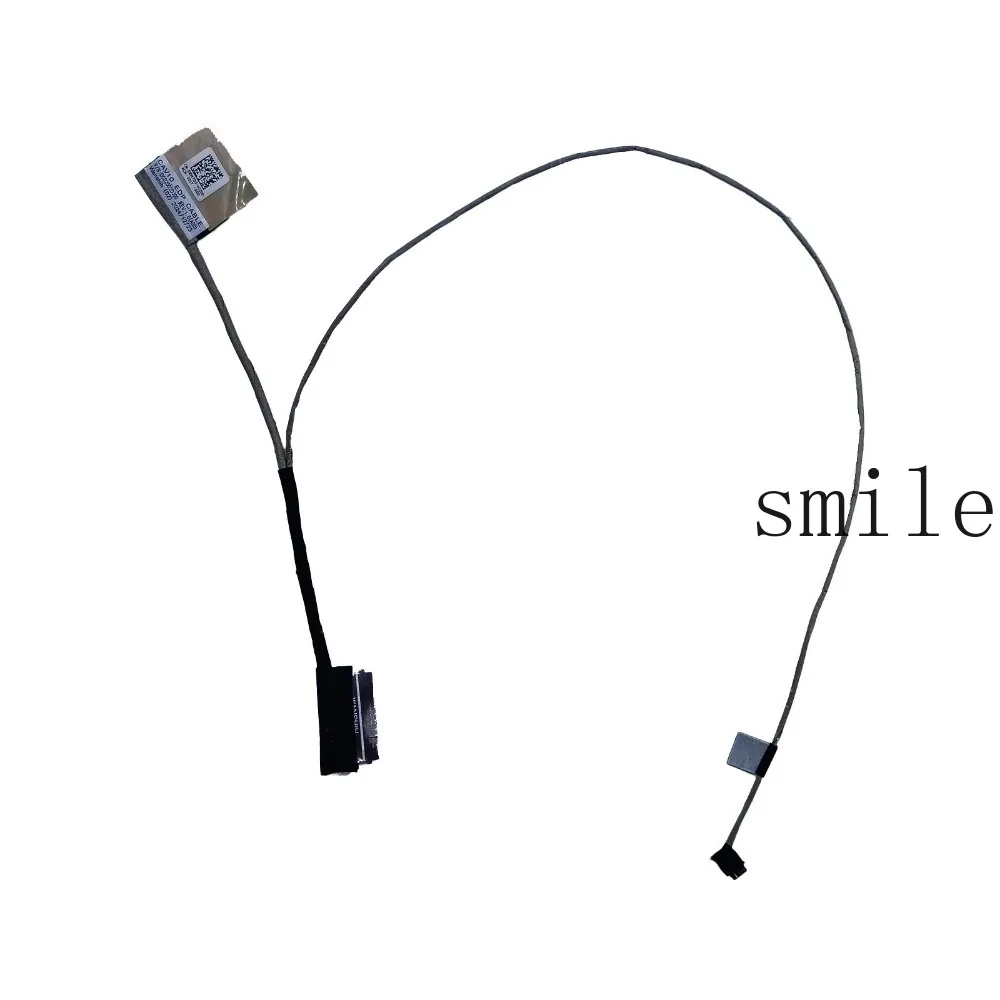 

New For Dell Latitude 3180 3190 LCD screen cable 0XW7D7 XW7D7 DC02002OJ00