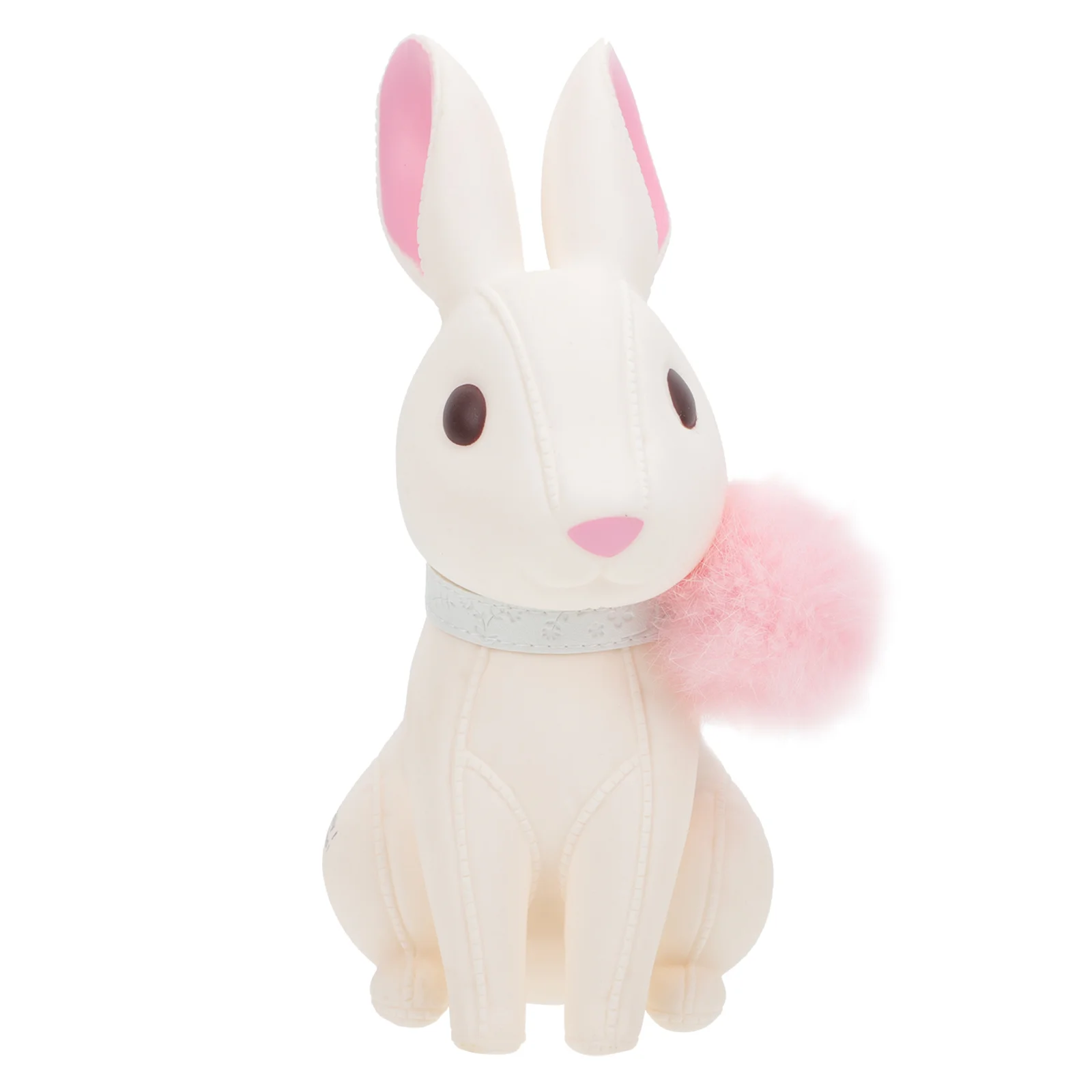 

Creative Easter Saving Pot Cartoon Piggy Bank Kids Easter Gift Desktop Decor Money Saving Pot Children Piggy Bank