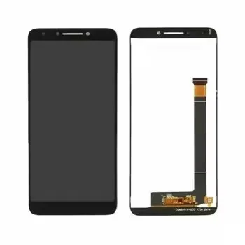 Pantalla LCD Digitalizadora para Alcatel 7 T-Mobile 6062 6062T 6062W 6062Z/ Revvl 2 Plus, Pantalla LCD para Alcatel 7 A35