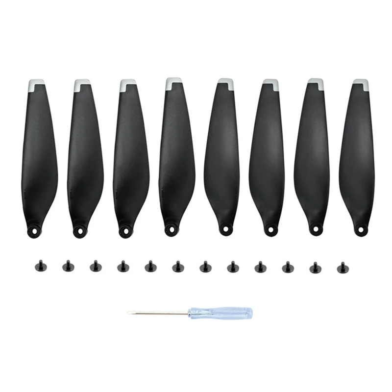 

Для DJI Mini 3 Pro Propeller 6030F Blade Props светильник Weight Wing Drone Accessories