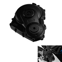 Engine Clutch Cover Crankcase Fit For Suzuki GSXR600 GSXR750 2008-2025 2021 2022 2023 2024