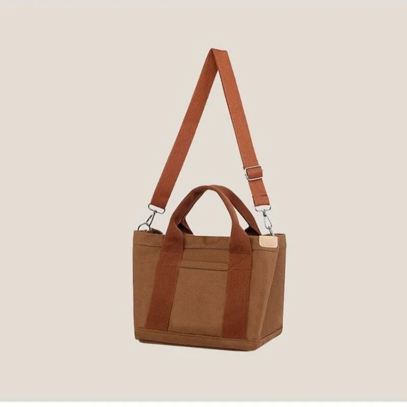 

2025 New High-end Luxury Brand Ladies Leather Tote Bag Famous Designer Simple Paris Vintage​