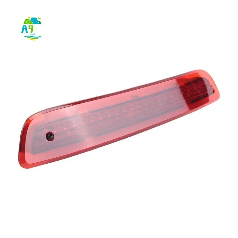 A09E-High-Mounted Brake Light Third Brake Light Warning Light B000878980 For 108 2014-2019 Citroen C1 2014-2019