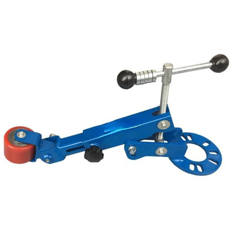 

AA4C Heavy Duty Manual Car Light Truck Tyre Spreader Tyre Changer Repair Tyres Tool l AA-333