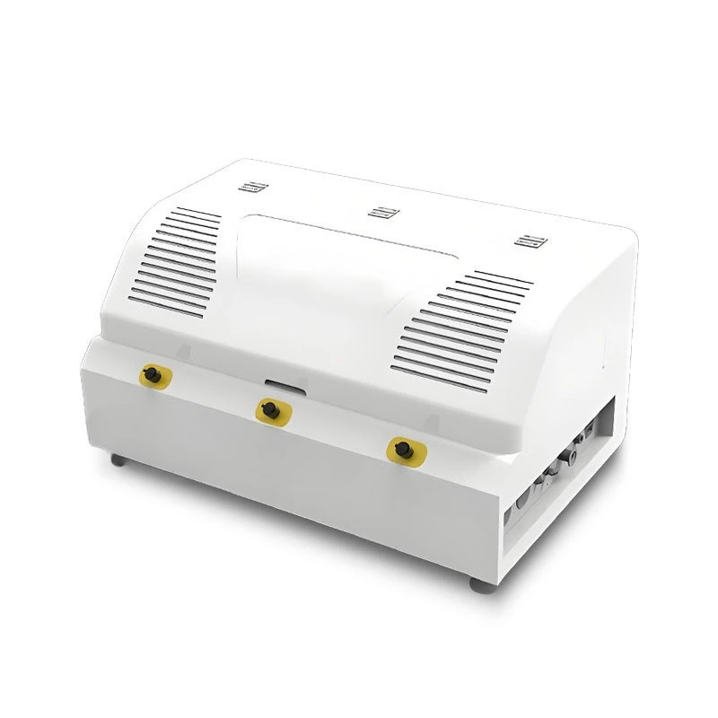 

Water vapor transmittance tester Packaging bag Composite film Plastic water vapor transmittance tester