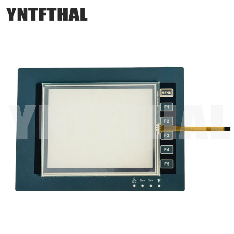 

Сенсорная панель для сенсорного экрана PWS6600C PWS6600C-P PWS6600C-S с накладной защитной пленкой