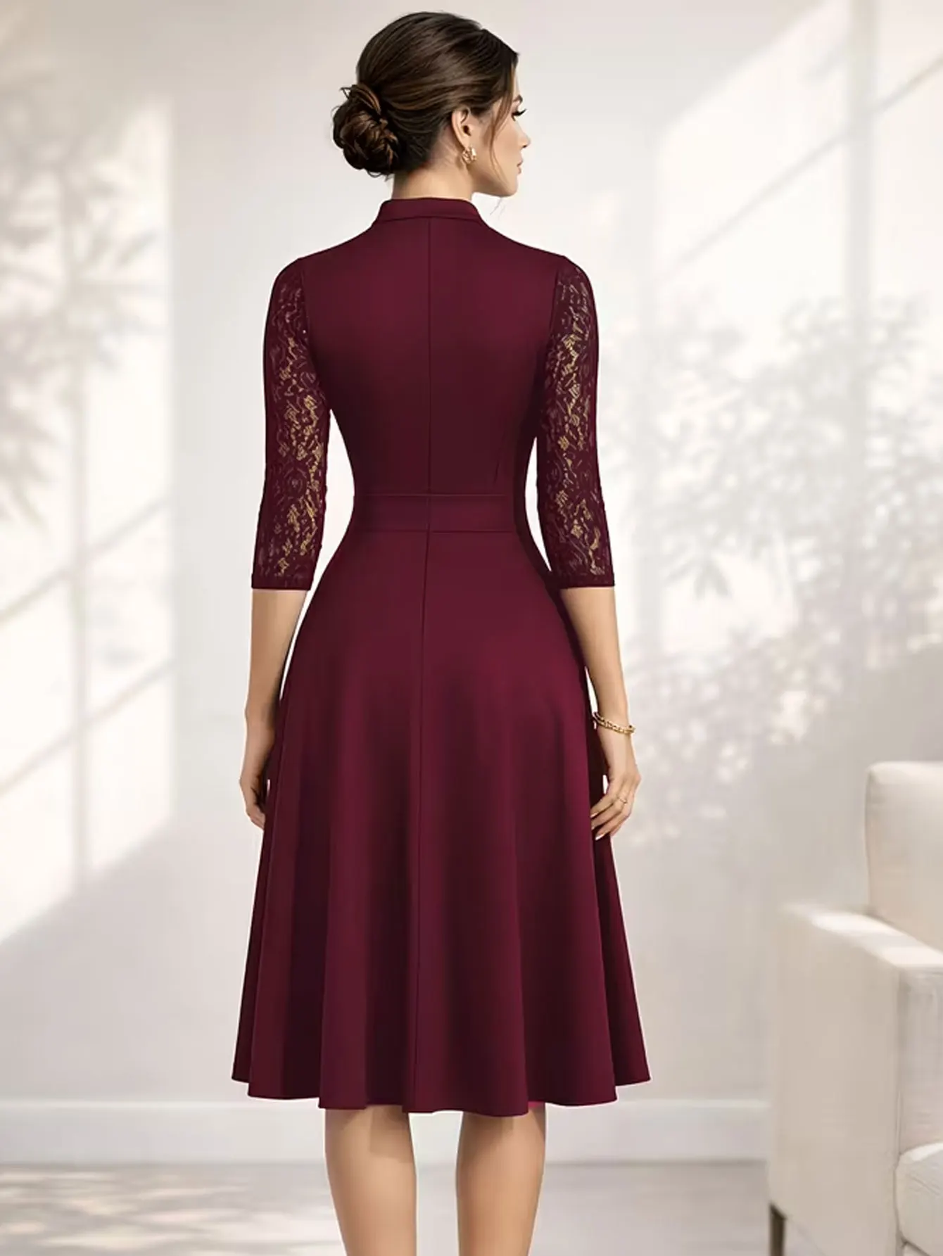 Thumbnail 2 - #70 Compare Cocktail Dresses Before You Buy