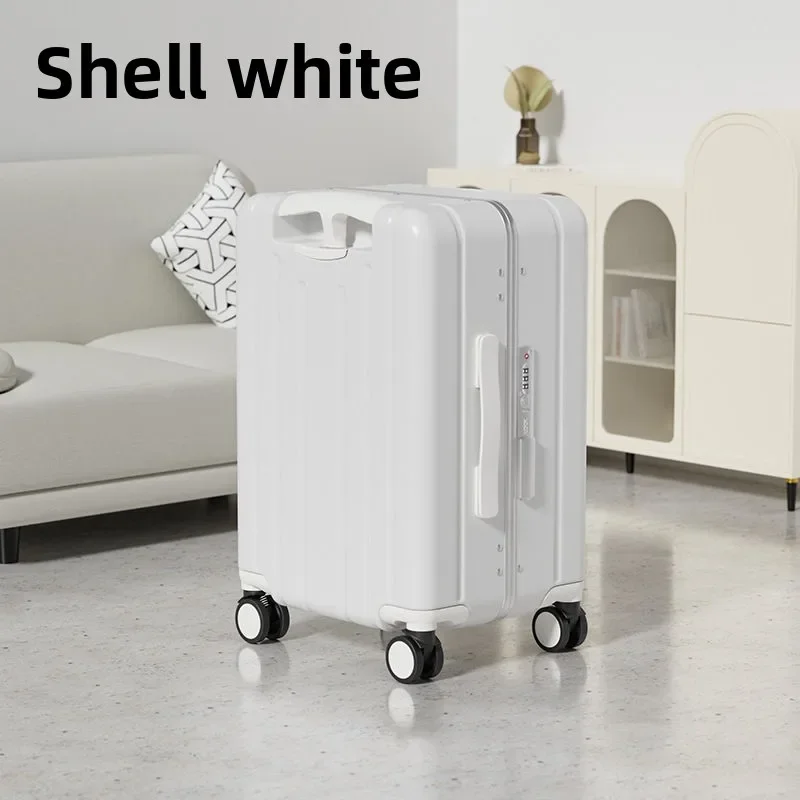 Рисунок 6 - LIXIA Детский чемодан с рамой из алюминиевого сплава