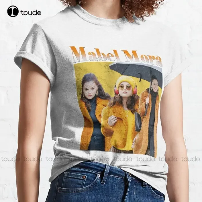 Only Murders In The Building Trending T-Shirt Vintage Tees For Women Outdoor Simple Vintag Casual T Shirts Fashion Tshirt Summer