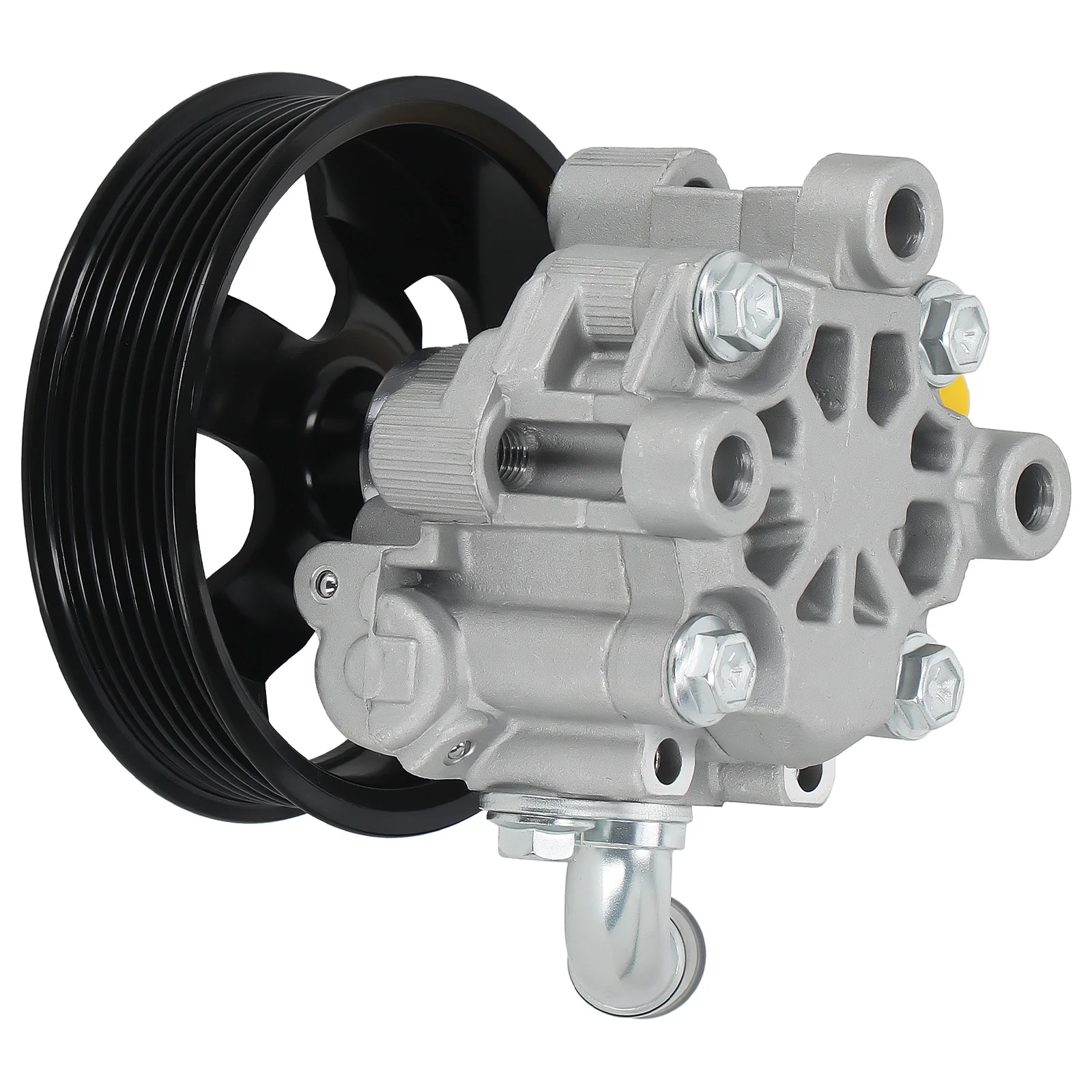 

Power Steering Pump For Toyota Sienna 2007 2008 - 2010 21-5363 4431008020
