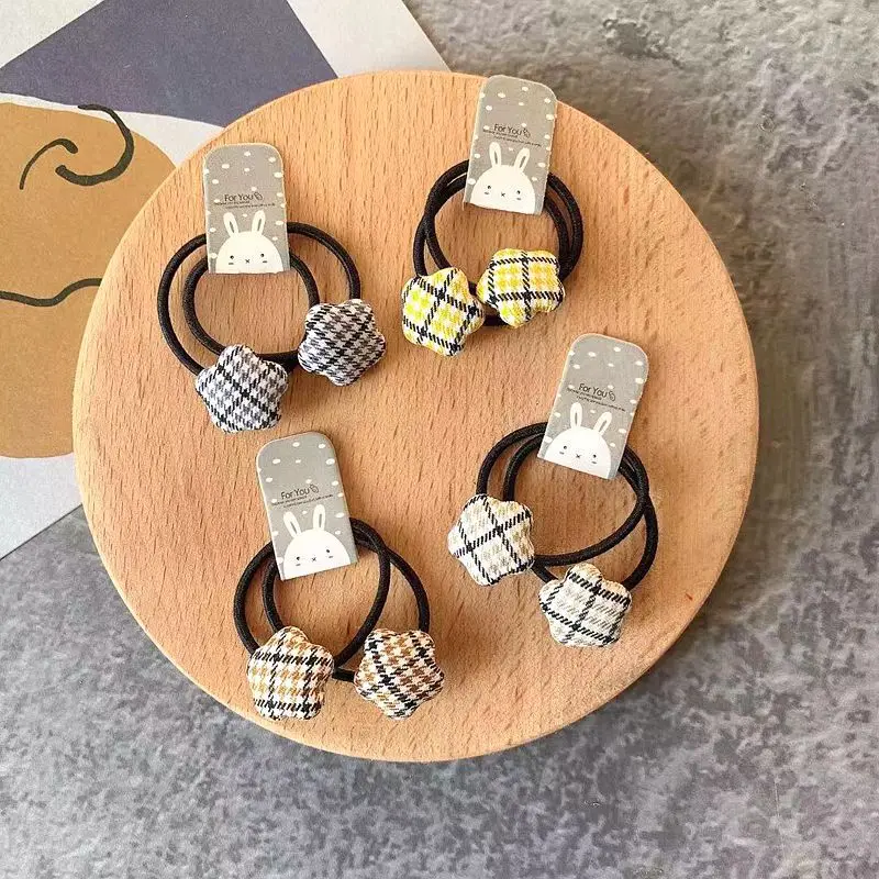 accessoires-pour-cheveux-pour-enfants-attaches-en-velours-en-forme-de-cœur-elastiques-pour-queue-de-cheval-pinces-bb-pour-tout-petits-usage-quotidien