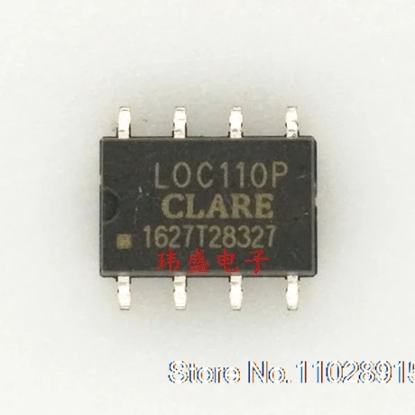 （5PCS/LOT） LOC110P SOP-8     IC