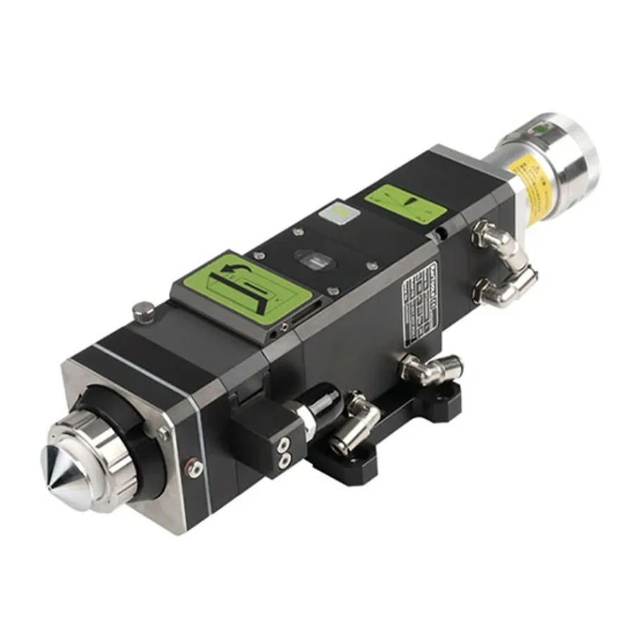 

Лазерная режущая головка Raytools BT240S 3 кВт с ручной фокусировкой для волоконного лазерного станка