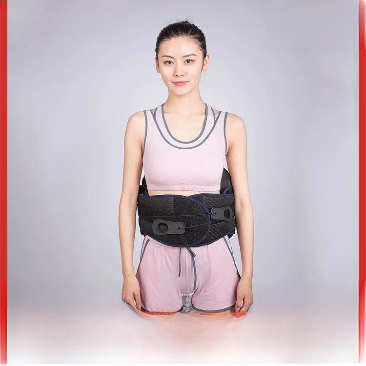Season-Long Supportive Waist Belt with Traction for Home Use Full-Body Protection Health Promotion Ideal for Sports Activities
