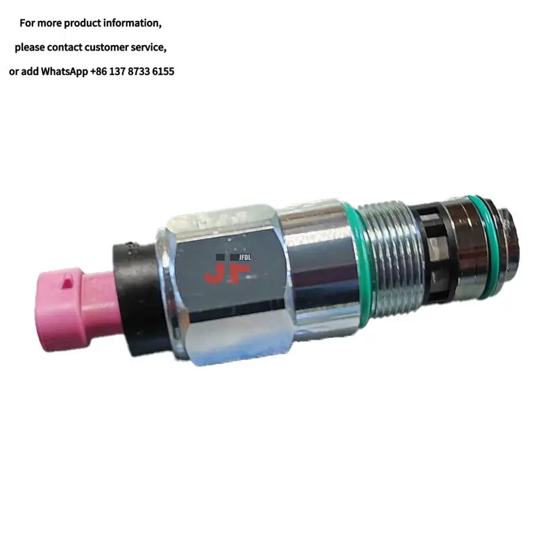 

SAA6D170E WA600 Sensor Actuator 6560-41-5100 6560415100 Actuator