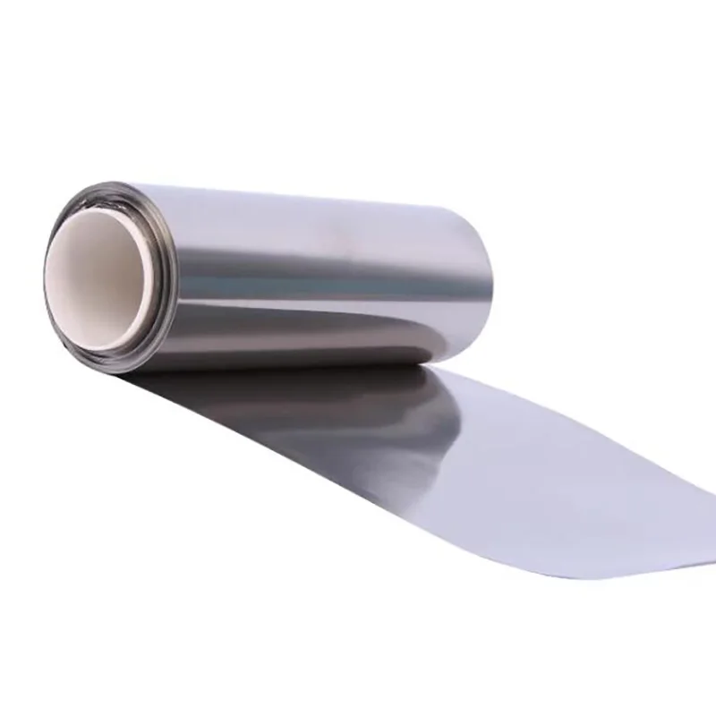 

Titanium Foil Plate Sheet 0.01mm 0.03mm 0.05mm 0.1mm 0.2mm 0.5mm 0.8mm 1mm 1.2mm 1.5mm 2mm 2.5mm 3mm 3.5mm 4mm 5mm