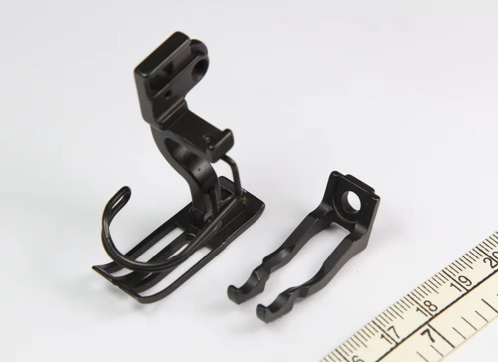 B1524-491-EA0 PRESSER FOOT FOR JUKl DLU-5490N-7  SEWING MACHINE