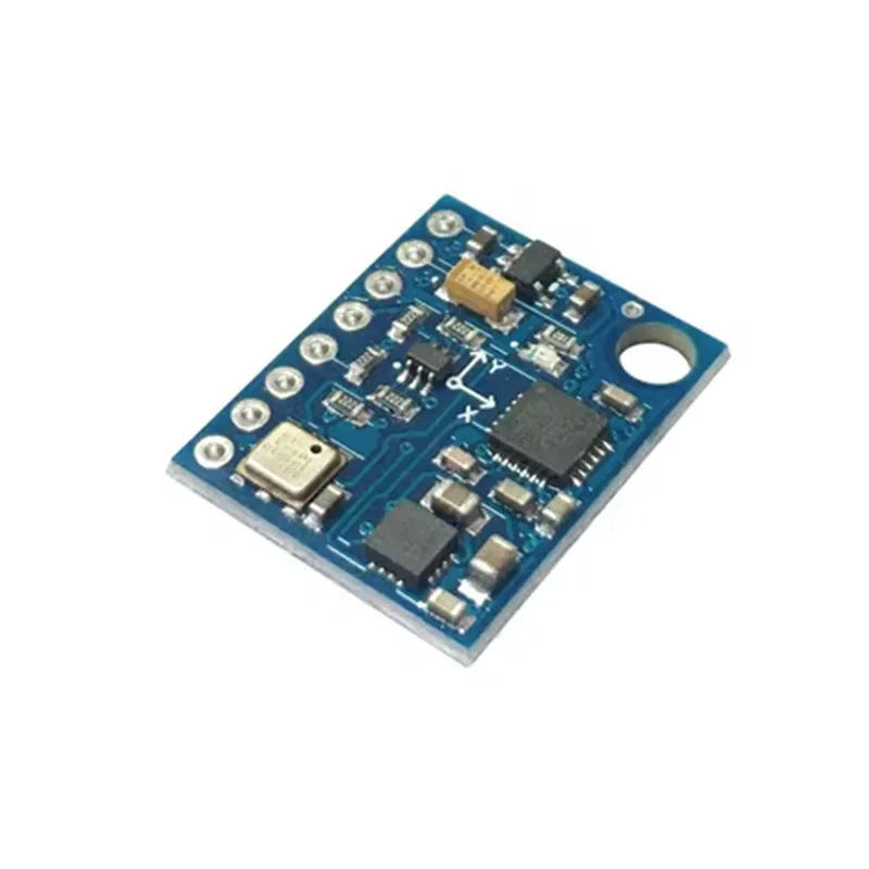 GY-86 10DOF MS5611 HMC5883L MPU6050Module MWCFlight Control Sensor Module