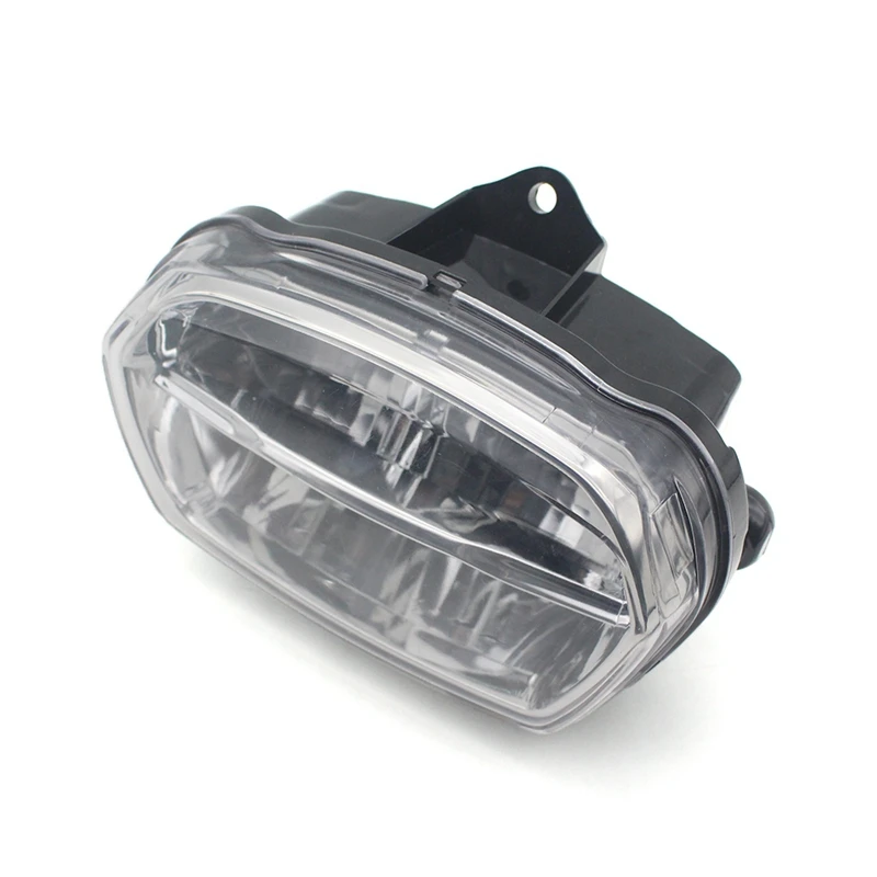 

Motorcycle Accessories Headlight LED Lamp Head Light For VESPA Sprint 50 125 150 2014-2020