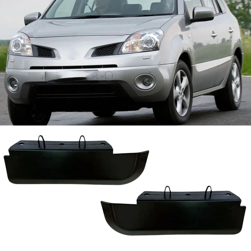 

For Renault Koleos HY 2007-2016 Front Fender Mudguards Cover Apron Corner Trim Panel Small Baffle Car Accessories 788138721R