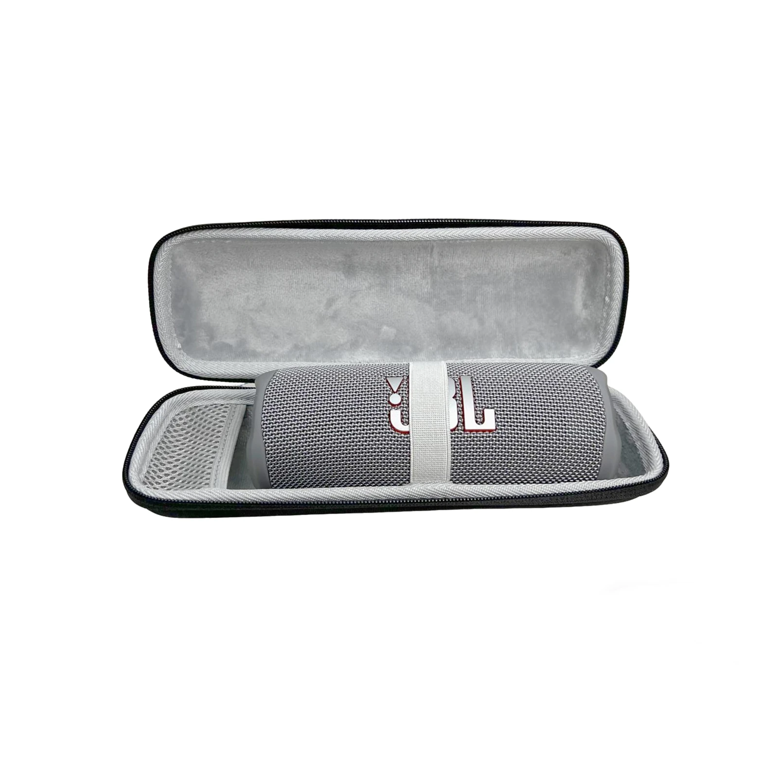 حقيبة سفر صلبة بديلة لـ JBL Flip 7 / 6 / 5 ولمكبر الصوت المحمول المقاوم للماء لهواوي ساوند جوي #6