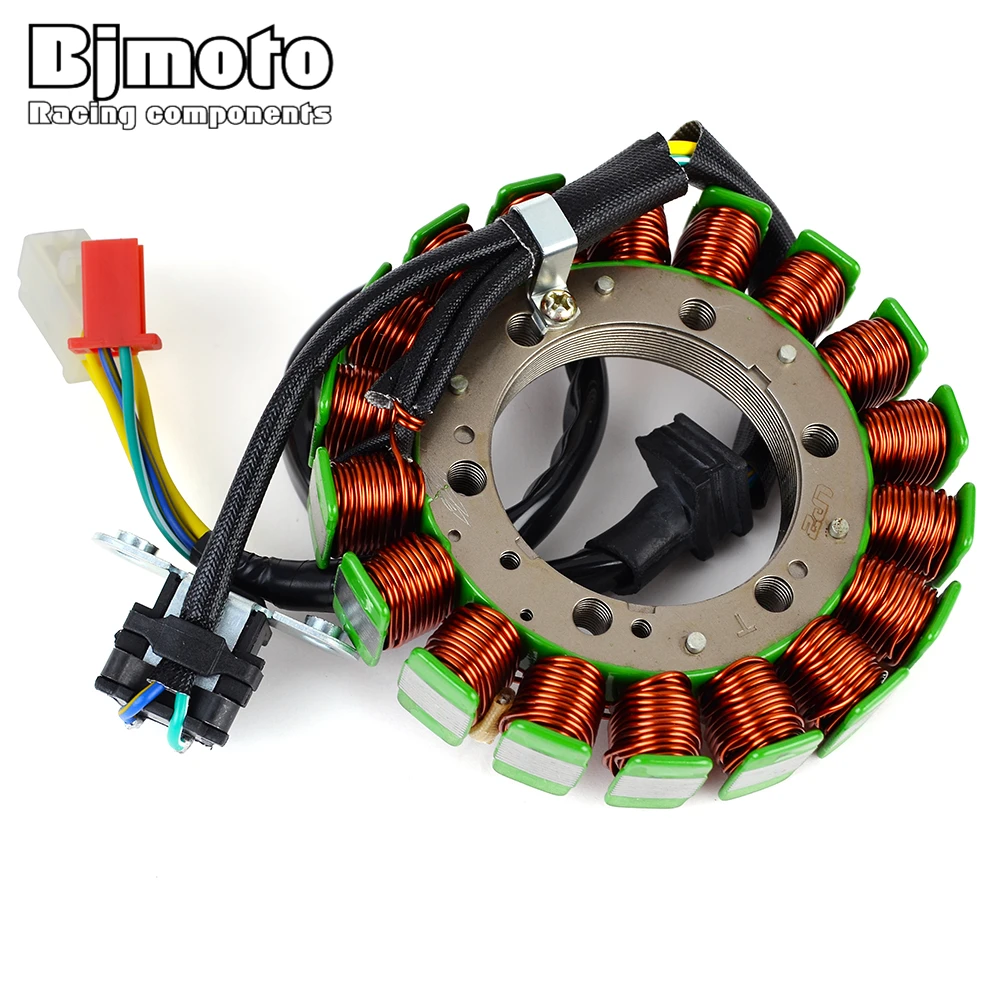 31120-MBV-305 Magneto Generator Stator Coil For Honda CL400 1998 CB400SS 2002-2008 31120-MBV-731