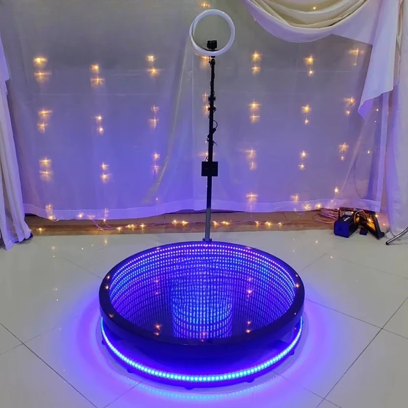 

360 photo booth automatically rotates photos 360 glass photo booth 360 4 people