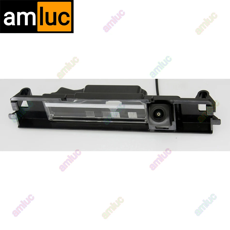 For Toyota Yaris XP90 Hatchback 2005 2006 2007 2008 2009 2010 2011 For Toyota Vitz XP90 Car Rear View Reverse Back up Camera RCA