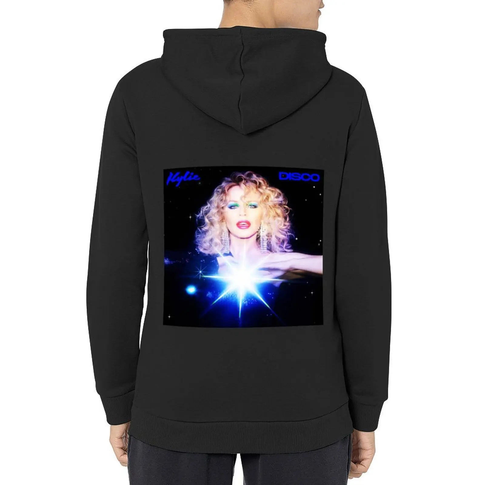 

DISCO Hoodie japanese style men's autumn clothes autumn new products mens clothes men's hoodie sweatshirt