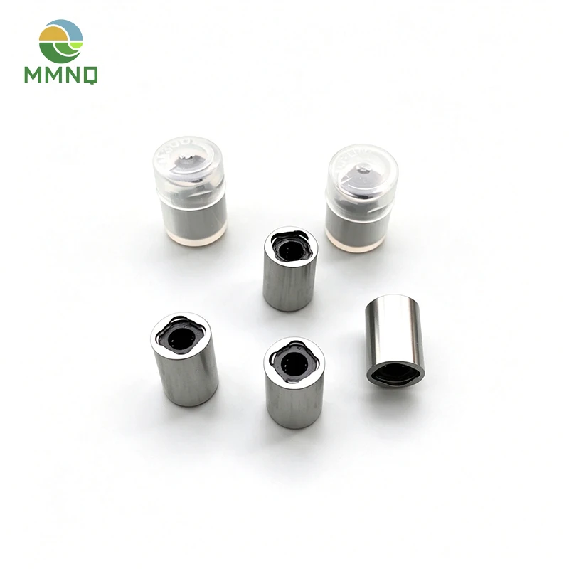 LM3 Linear Ball Bearing LM3UU 3mm Linear Bushing for CNC Router 3D Printer Sliding Linear Motion Components