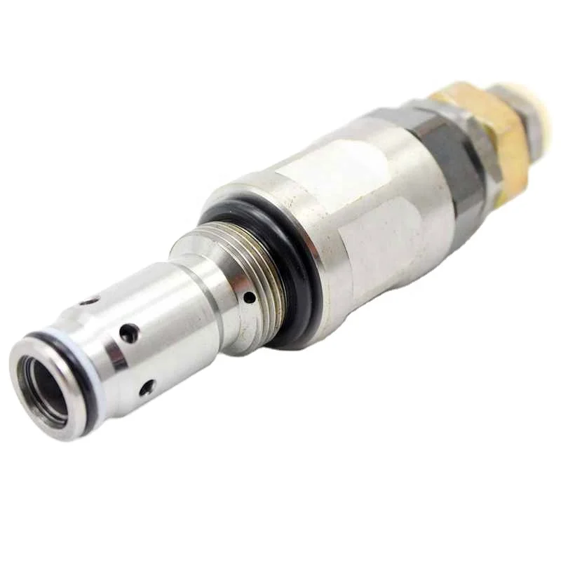 

Excavator PC200-6 6D102 Main Relief Valve 723-40-5110 2 Fast Delivery