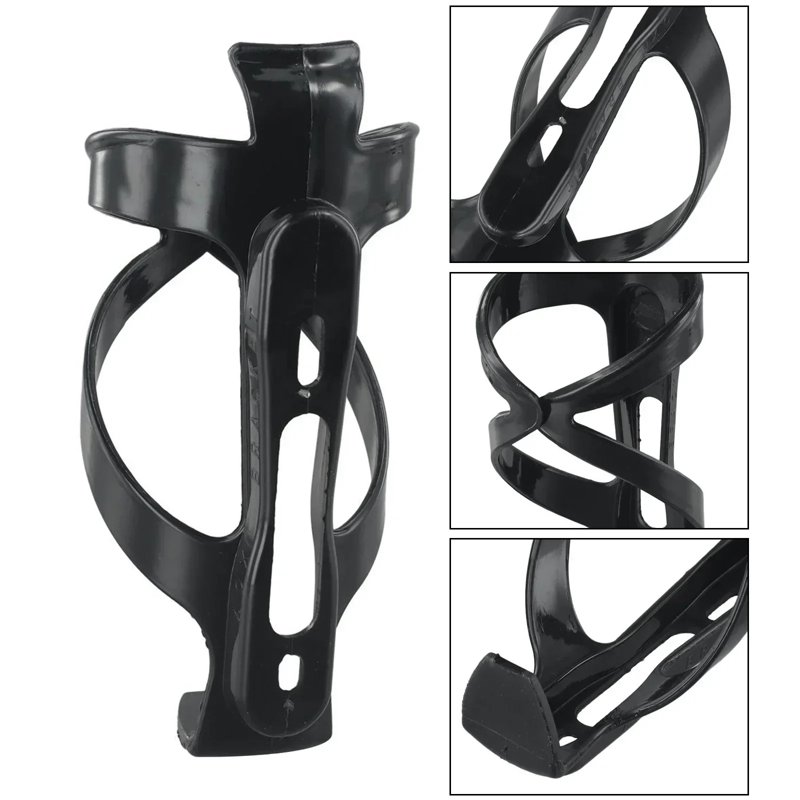 Bicycle Water Bottle Cage Lightweight Mountain Bike Bottle Holder Socket Ultralight Plastic For Road Cycling Accessories