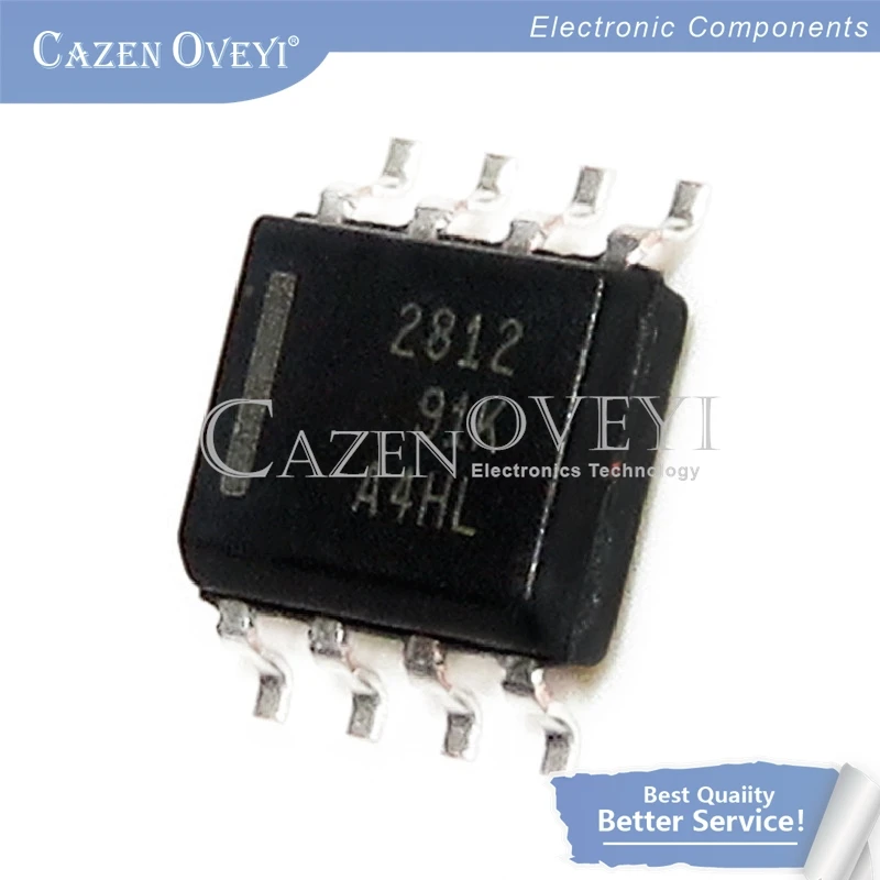 1-5pcs TPS2812DR TPS54231DR TS555IDT TS922IDT UC3842A UC3845B W25Q16BVSIG W25Q16DVSSIG W25X16BVSIG W25X40BVNIG SOP-8