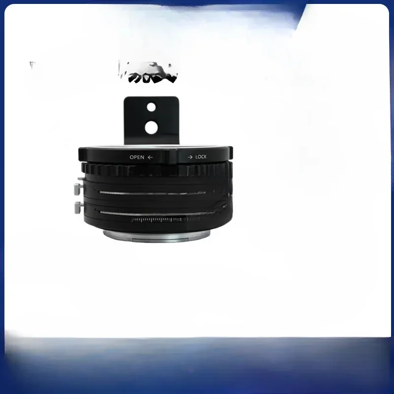 Lens Shift Adapter Ring for P645-GFX 50S2100S