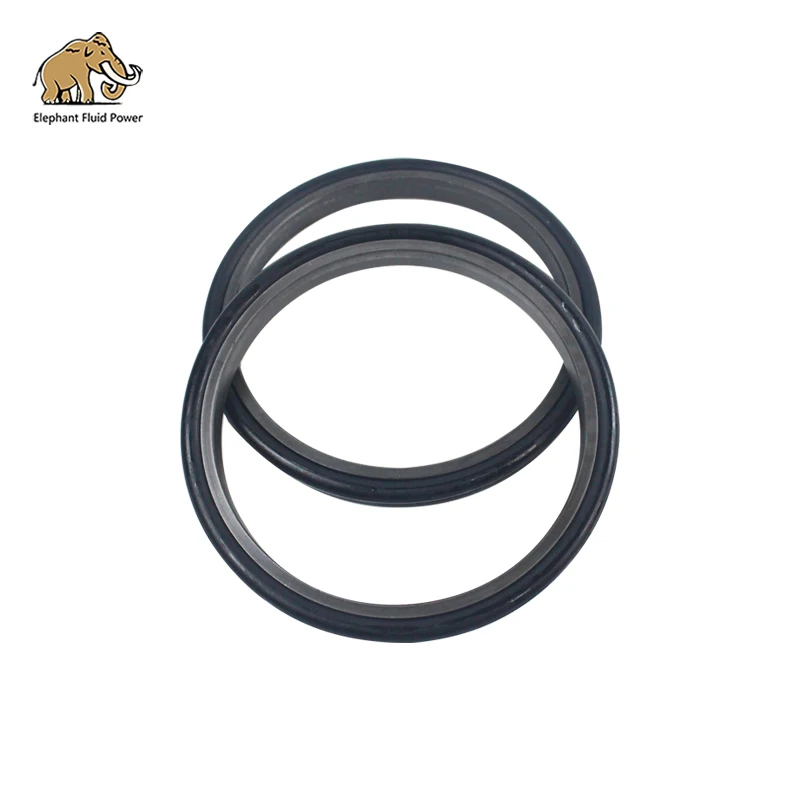

Oil seal and floating seal ring for final drive of Shantui SD32 bulldozer 175-27-00120