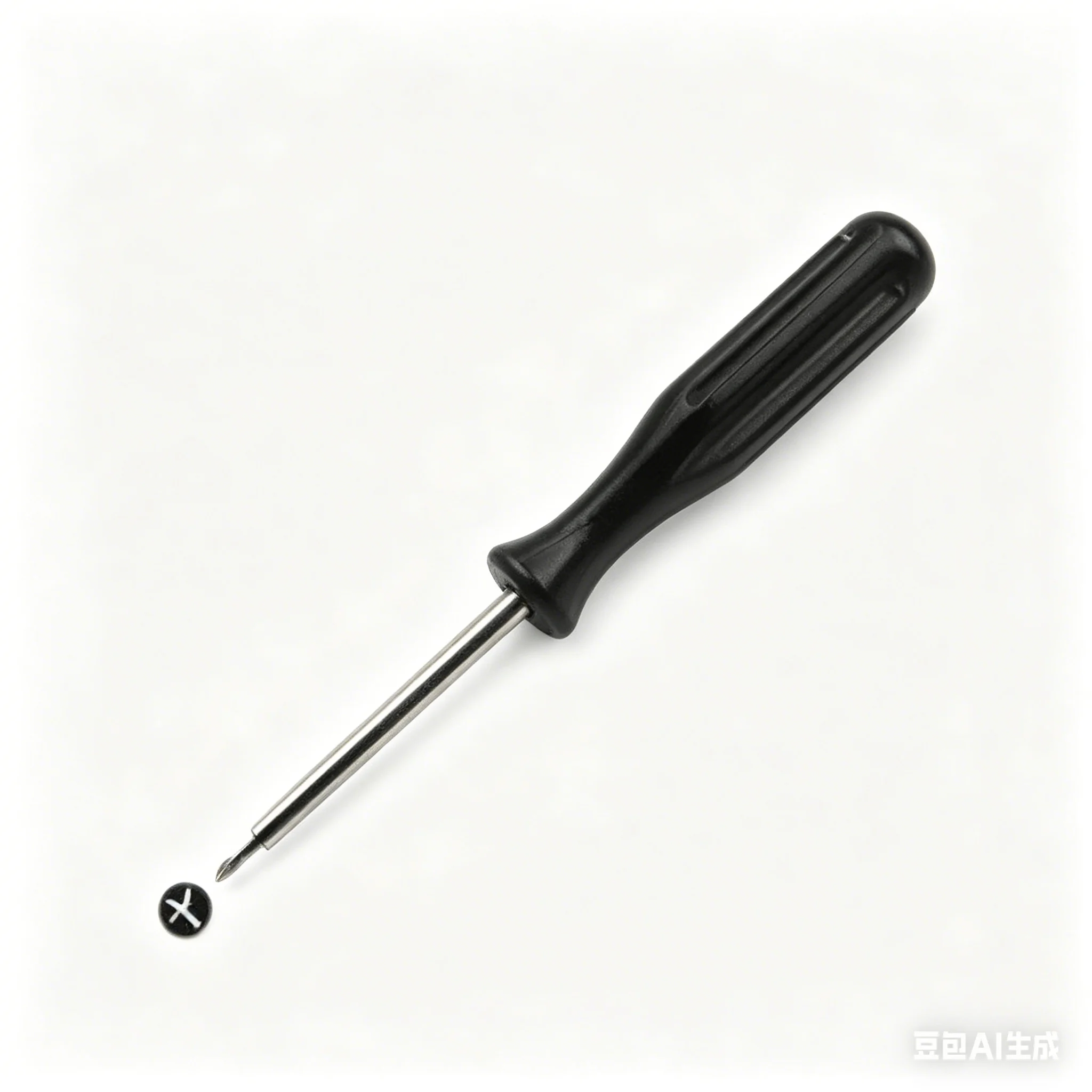 3 in 1 1.5mm Cross Screwdrivers Tool Kits for NS Switch/Switch Lite/Switch oled joy-con Gamepad Controller Shell
