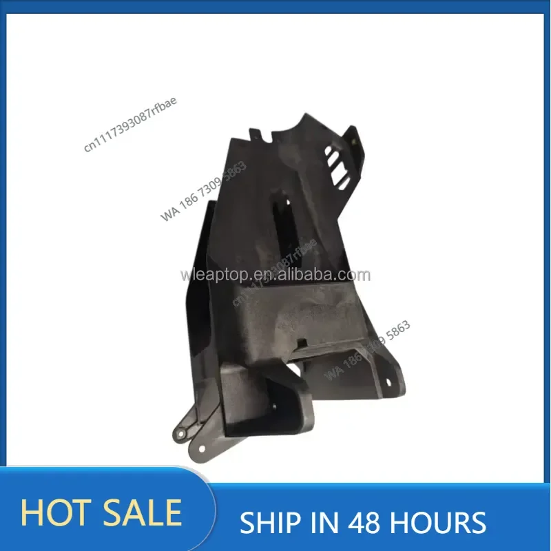 Agricultural Plastic Internal Frame Structure for Compatible for Compatible P100 Hood Support (Black)