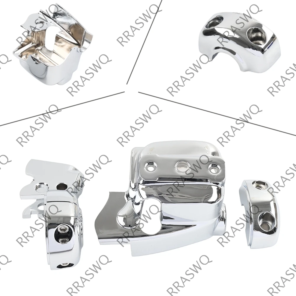 1-ensemble-de-couvercles-de-commande-d'embrayage-de-moto-en-aluminium-chrome-pour-harley-davidson-street-road-electra-glide-dyna