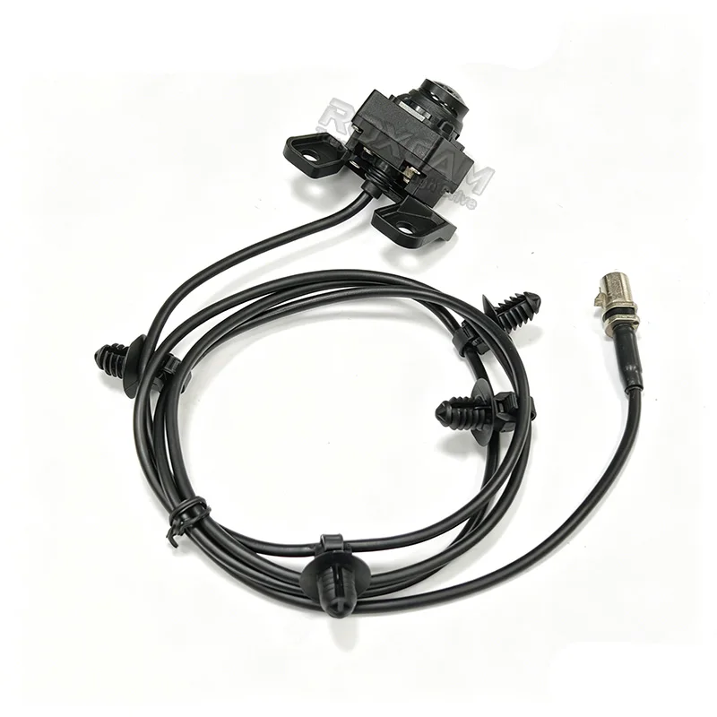 Original For Chery Tiggo 8 PRO MAX (T1D) Front Camera 704000670AB