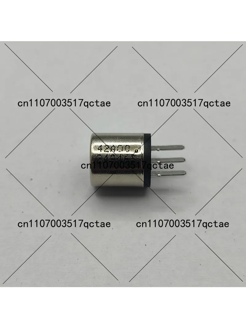 Air conditioning refrigerant leak detector sensor semiconductor probe