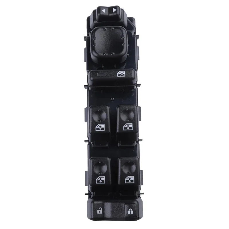 

15883323 Master Power Electric Window Switch For Tahoe Silverado For GMC Sierra Yukon For Cadillac Escalade