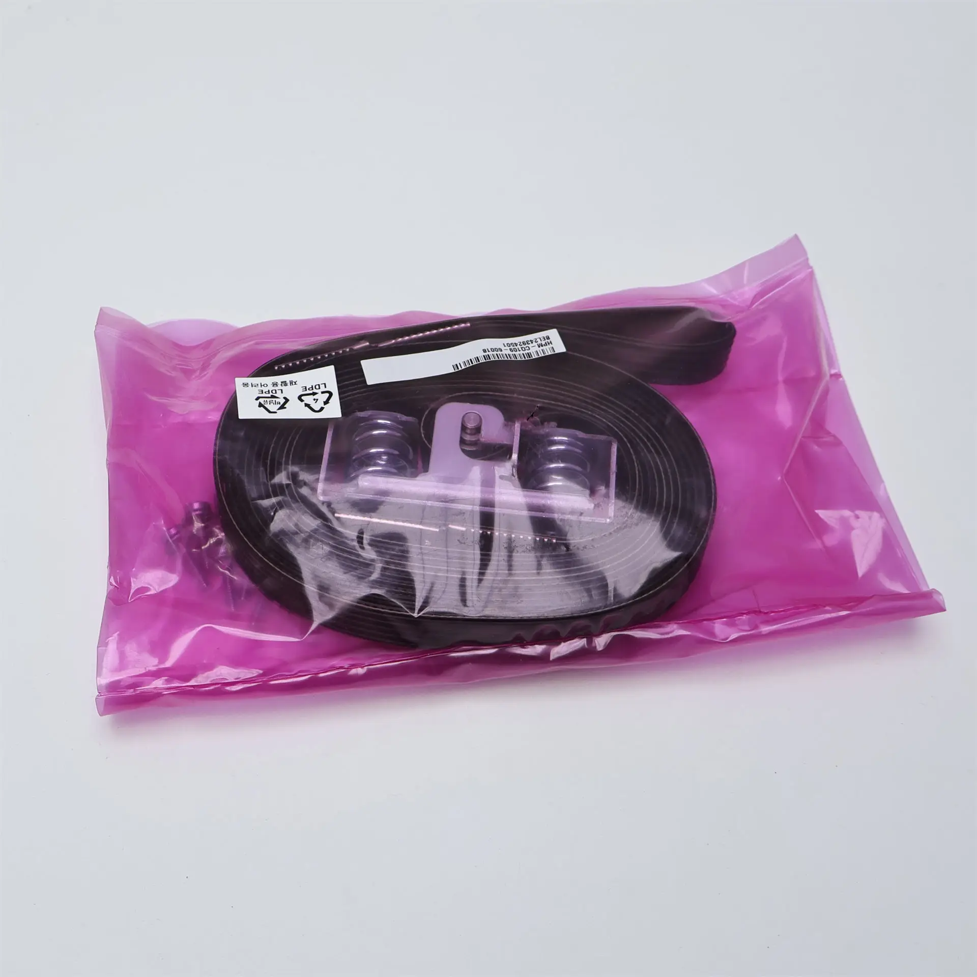 

54-дюймовый ремень и натяжитель с металлом для широкоформатного принтера HP Latex 110 115 310 315 B4H69-67013