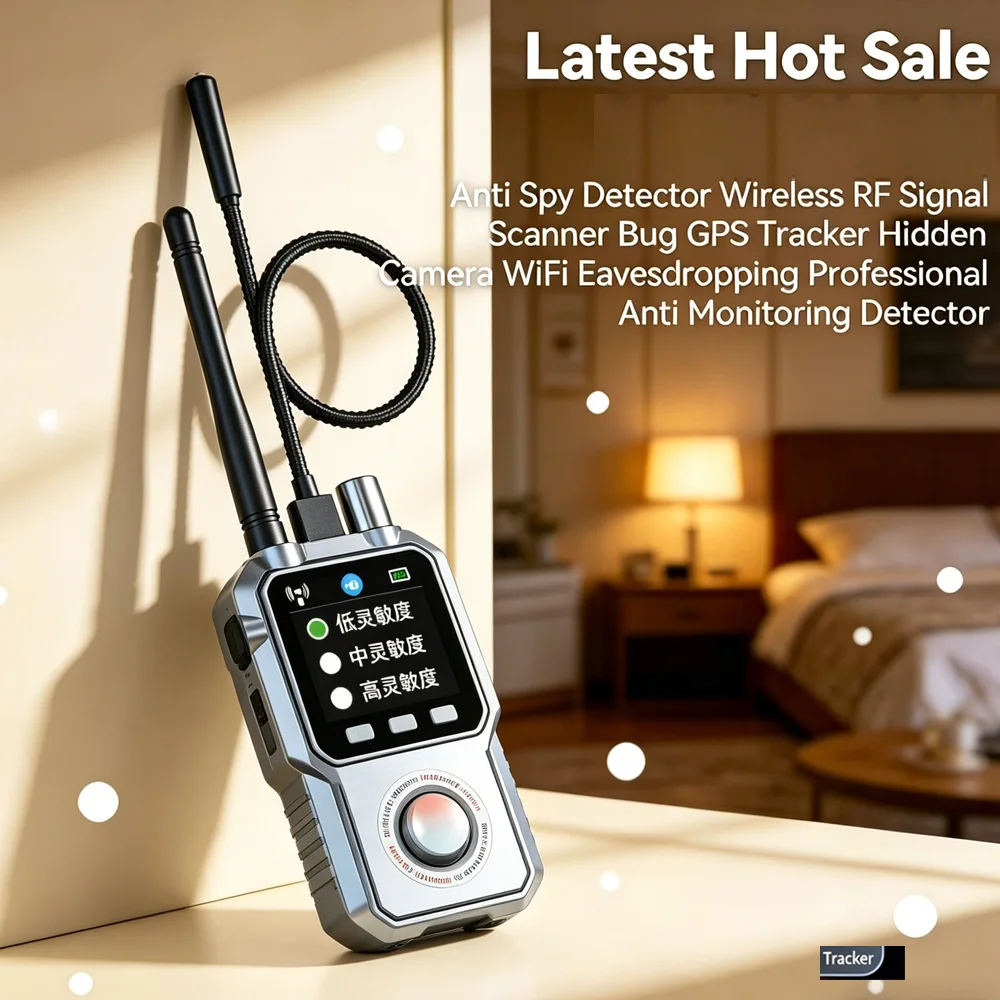 rf-detector-anti-spy-hidden-camera-detector-for-hotelanti-monitoring-gps-tracker-scanner-for-car-anti-positioning-scanner